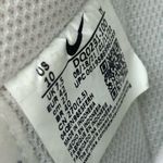 Nike  Air Force 1 Pearl White DQ0231-100 Womens White Leather Sneaker Shoe - 10 Photo 13