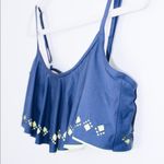 Splendid Babydoll Bikini Top Photo 4