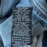 1822 Denim  Ankle Skinny Womens Jeans Size 4/27 Blue Stitch Fix Photo 10