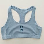 Gymshark  L Deadlift Graphic Cotton Bralette Photo 0