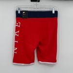 Nike red shorts nwt medium Photo 1