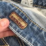 Silver Jeans Co Silver Jeans Style Frances Capris Women’s Size 29 Cropped Photo 8