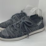 Suavs Grey The Zilker Sneakers 12 Gray Photo 2
