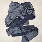 LPA  532 Top in Midnight Blue Small Photo 2