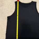 Lululemon tank! Photo 3