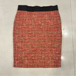 Dolce & Gabbana  Vintsge Tweet Pink Slirt Photo 2