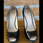 Giuseppe Zanotti  pattent leather heels 8.5 Photo 1