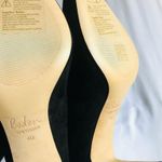 REAL LEATHER BODEN SHOES FOR WOMEN Black Size undefined Photo 2