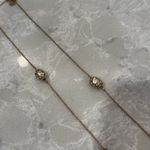 Marilyn Schiff long beaded ball necklace Photo 3