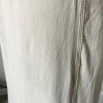 Lululemon  All Yours Tank Midi Dress in Trench Tan Pima Cotton Size 6 Photo 4