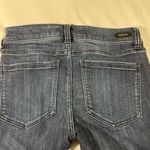 Liverpool LOS ANGELES ANKLE SKINNY JEANS WOMENS DARK WASH DENIM PETITE 2/26 A90 Photo 2