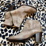 Ankle boots size 8 Photo 1