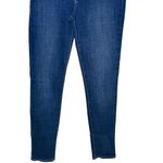 Levi's Levi’s Women’s Sz 28 721 High Rise Skinny Jeans Photo 3