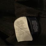 Madewell Stretch Denim Straight Mini Skirt in Lunar Wash: Step-Hem Edition 23 Photo 2