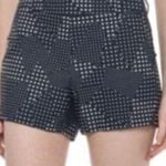 Spanx sunshine 4” shorts in size large Photo 0