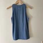 Nike Tee Tank Top with Swoosh Logo Photo 3