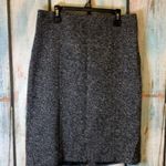 Banana Republic 🚫SOLD🚫NWT  + Mad Men Wool & Silk Blend Pencil Skirt Size 4 Photo 1