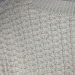 French Connection Angora Wool & Cotton Blend Sweater Photo 3