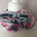 infinity Multicolored  Scarf Photo 2
