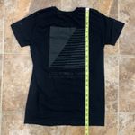 BTS 2017 Wings Tour Tshirt Black Size XS Photo 4