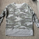 Aerie Crewneck Oversized Photo 0