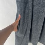 J. Jill Fit Marled Stretch‎ Knit V Photo 5