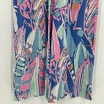 Lilly Pulitzer Georgia May Out to Sea Palazzo Pants Pull On Stretch Size XS Photo 3