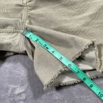 Carve Designs  Shorts 10 Green Corduroy Cut Off Classic Casual Beach Coastal Photo 6