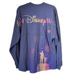 Disney Walt  World 50th Anniversary Spirit Jersey Size Medium 10/1 Exclusive WDW Photo 1