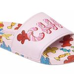 Champion  X Candyland Slides Women’s Size 7 Photo 6