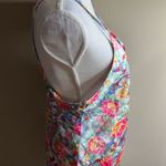 Tesoro satin night gown size large Pink Photo 8