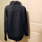 Avia ‎ COWL NECK Turtleneck/ cowl neck sweatshirt Womens large NWOT Photo 7