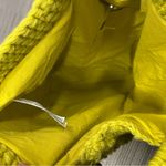 United Colors Of Benetton  Oversized Knit Slouchy Purse Photo 4