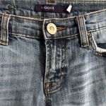 Vigoss Skinny Jeans Classic Blue Photo 1