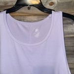 Gaiam  relax tank- NWT- large size Photo 5