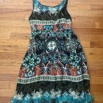 Bila Crochet Top Dress Size Small Photo 6