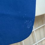 DKNY Blue Blazer Size 12 Photo 7