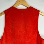 Sage Collective Cutout Tank Sz Small Mineral Wash Athletic Casual Top Photo 6