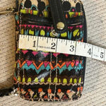 Sakroots  The Sak Women's Artist Circle Wristlet Photo 7