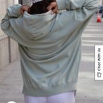 Brandy Melville Christy Hoodie Photo 2