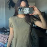 Madewell Short Sleeve Top Photo 0