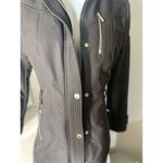 Michael Kors  Women's XS Snap Front Jacket Photo 8