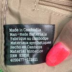 Nanette Lepore  Lilac Wristlet Clutch Photo 8