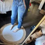 Driftwood Women’s Medium Eliza Jogger Jeans Photo 2