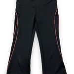 New Balance  Yoga pants capri ,size small , black Photo 0