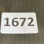 ZARA Black Viscose Mock Neck Knit Ribbed Cropped Long Sleeves Sweater SZ S #1672 Photo 8