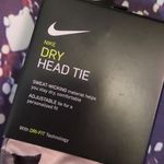 Nike  fly unisex dti fit head tie Photo 2