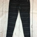 Reebok leggings full length Black/Gray Size L Photo 2