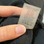 Everlane Black Long Sleeve Round Neck Sweater Womens XS Closet Staple Minimalist Photo 6