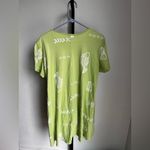 Jostar green fish dress xl Photo 4